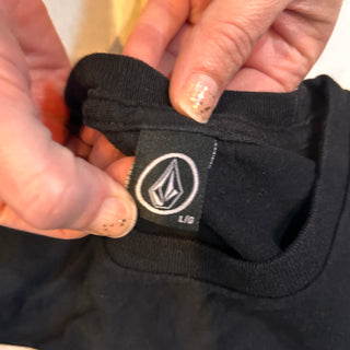 Volcom Tee Shirt (Size L)