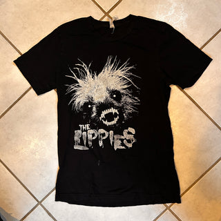 The Lippies Tee Shirt (Size S)