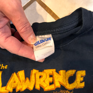 Lawrence Arms Tee Shirt (Size S)