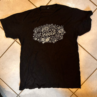 Jabber Tee Shirt (Size S)