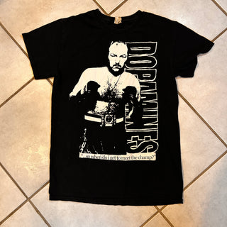 The Dopamines Tee Shirt (Size S)