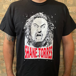Shane Torres "Drink Ticket" Tee Shirt