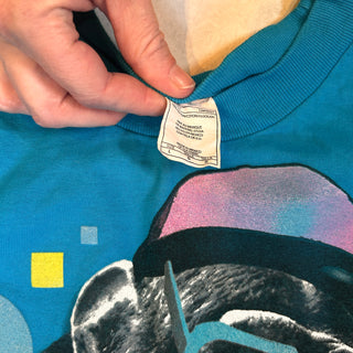 90's Gorilla Tee Shirt (Size L)