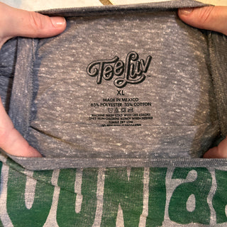 Mountain Dew Tee Shirt (Size XL)