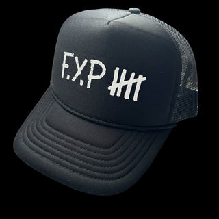 F.Y.P. Trucker Hat