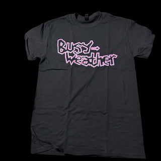 Busy Weather "Bay Logo" Tee Shirt