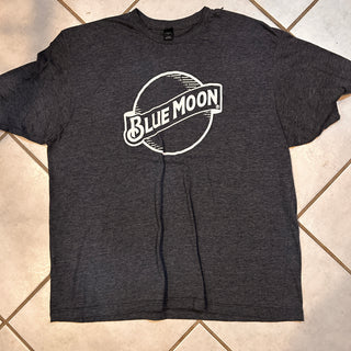 Blue Moon Tee Shirt (Size XL)