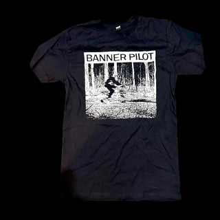 Banner Pilot "Bike Ride" Tee Shirt