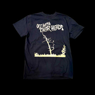 Off With Their Heads "Crow" Tee Shirt