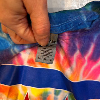 Chicago Hippie Tee Shirt (Size L)