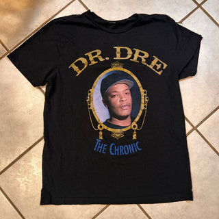 Dr. Dre Tee Shirt (Size M)