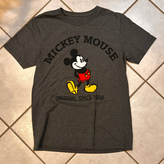 Mickey Mouse Tee Shirt (Size M)