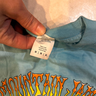 Mountain Jam Tee Shirt (Size M)