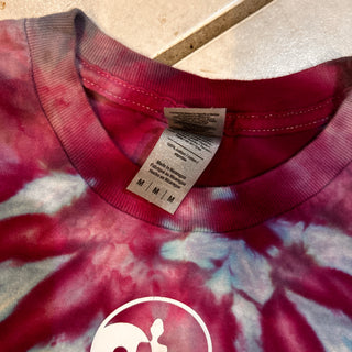 Dye Happy Tee Shirt (Size M)