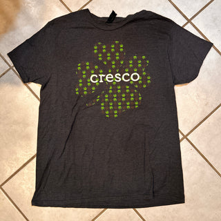 Cresco Tee Shirt (Size L)
