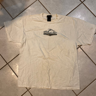 Orange County Choppers Tee Shirt (Size L)