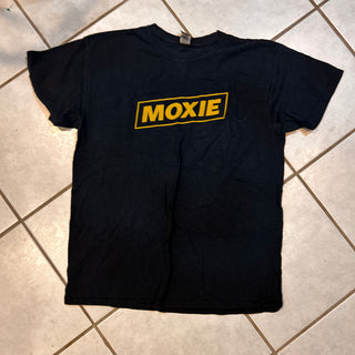 Moxie Tee Shirt (Size L)
