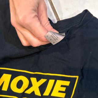 Moxie Tee Shirt (Size L)