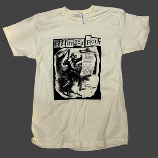 Dillinger Four "Spit" Tee Shirt