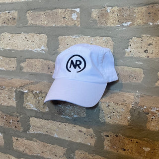 Naked Raygun Embroidered Dad Hats