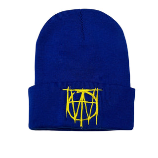 OWTH "Logo" Embroidered Beanies