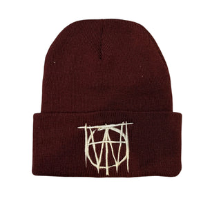 OWTH "Logo" Embroidered Beanies