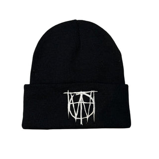 OWTH "Logo" Embroidered Beanies