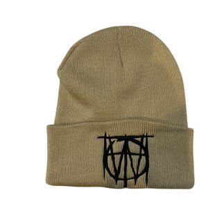 OWTH "Logo" Embroidered Beanies