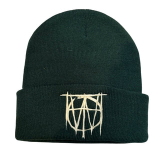 OWTH "Logo" Embroidered Beanies