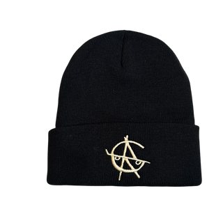 Riverboat Gamblers "Logo" Beanies