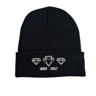 Triple Rock "Farewell" Beanie