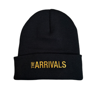 The Arrivals Beanie