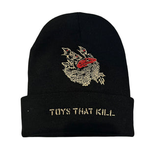 Toys That Kill "Flies" Beanie