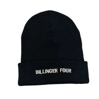 Dillinger Four "Logo" Beanie