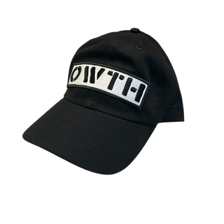 OWTH "Stencil Patch" Dad Hat