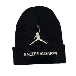 Sincere Engineer "Air Corndog" Beanie