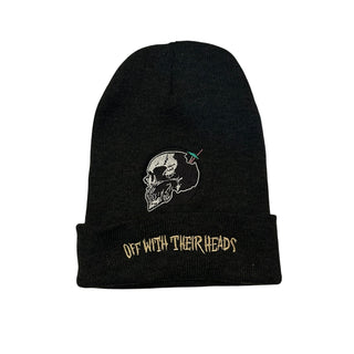 Off With Their Heads "Tiki" Beanie