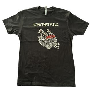 Toys That Kill "Flies" Tee Shirt