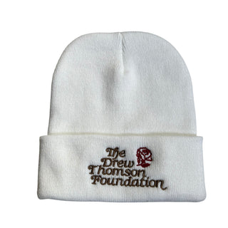 The Drew Thomson Foundation Beanies