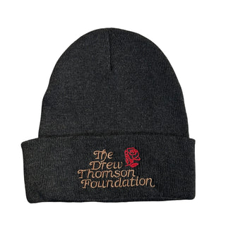 The Drew Thomson Foundation Beanies