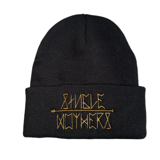 Single Mothers "Arrow" Beanie