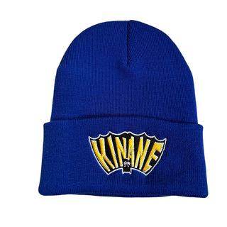 Kyle Kinane "Bat" Beanies