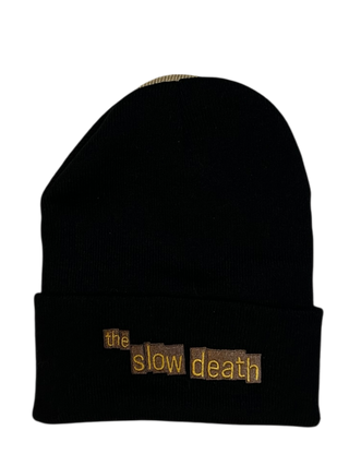 The Slow Death Beanies