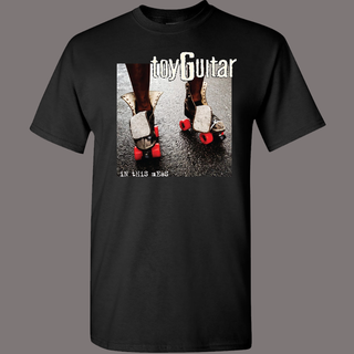 toyGuitar "In This Mess" Tee Shirt