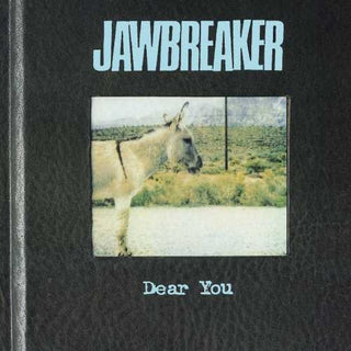 Jawbreaker "Dear You" LP