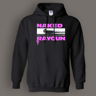 Naked Raygun “Jettison" Pullover Hoodie ***Pre-Order***