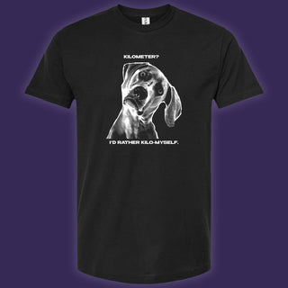 The "American" Tee Shirt