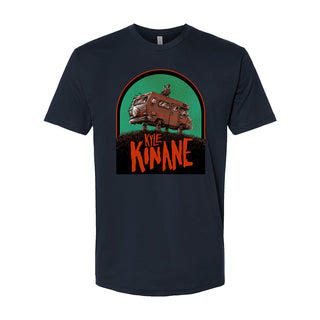 Kyle Kinane "It's The Job" Tee Shirt