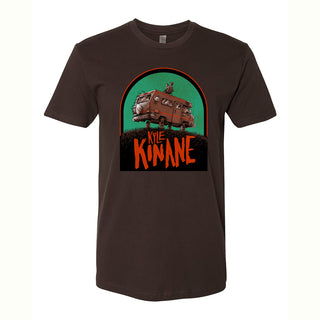 Kyle Kinane "It's The Job" Tee Shirt