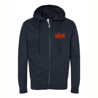 Kyle Kinane "It's The Job" Summer Hoodie